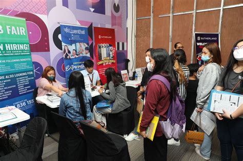 106 applicants hired at Clark job fair .